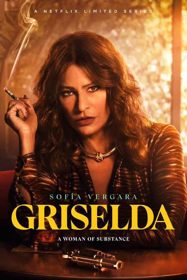 Griselda