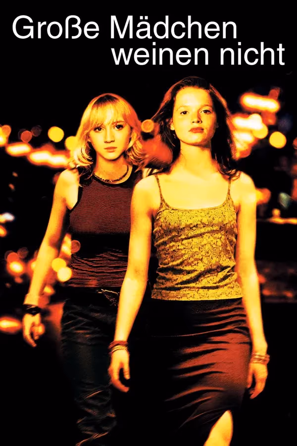 Große Mädchen weinen nicht (2002)
