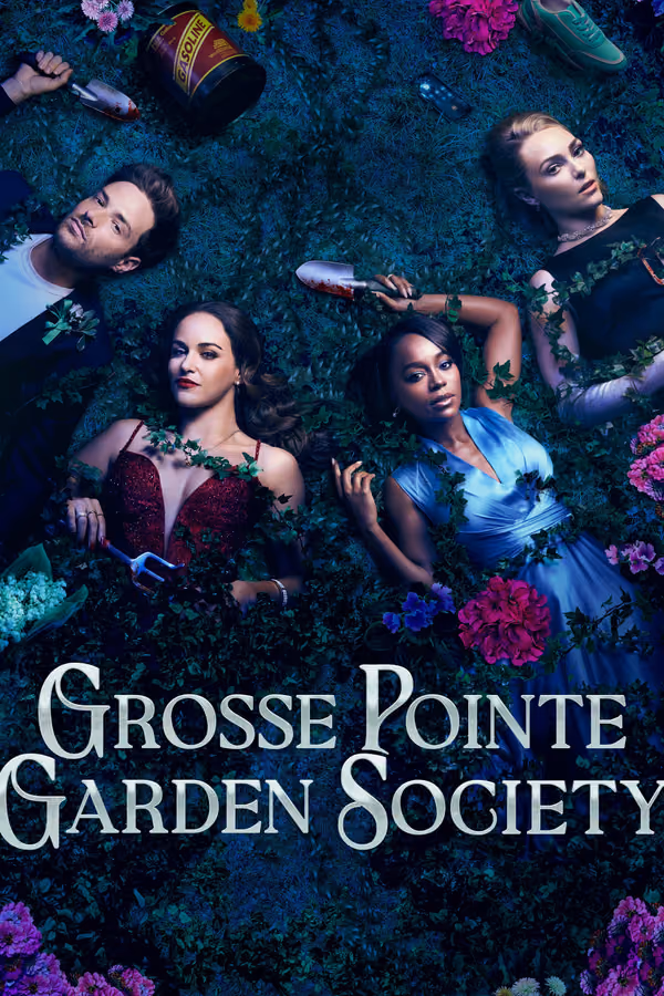 Grosse Pointe Garden Society