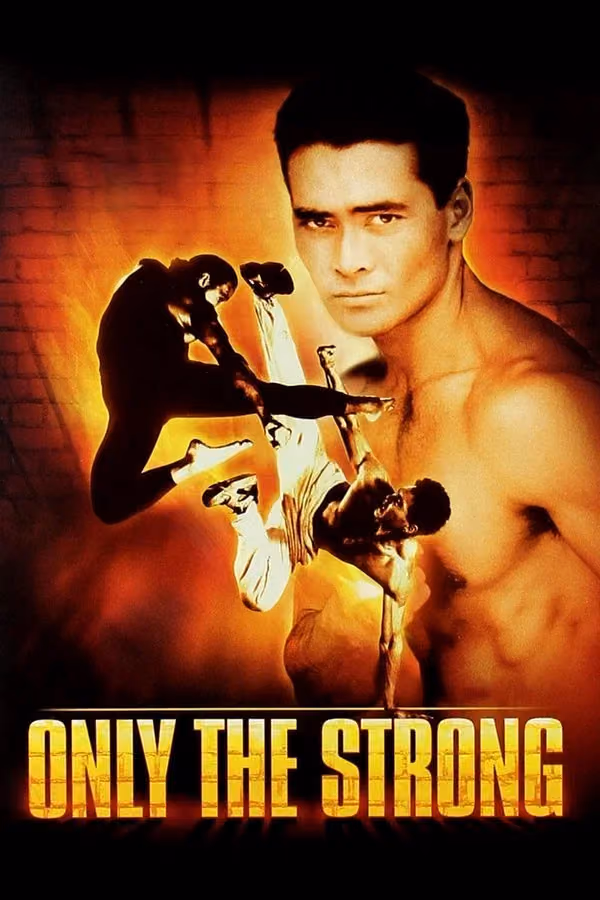 Güçlülerin Dünyası (Only the Strong) (1993)