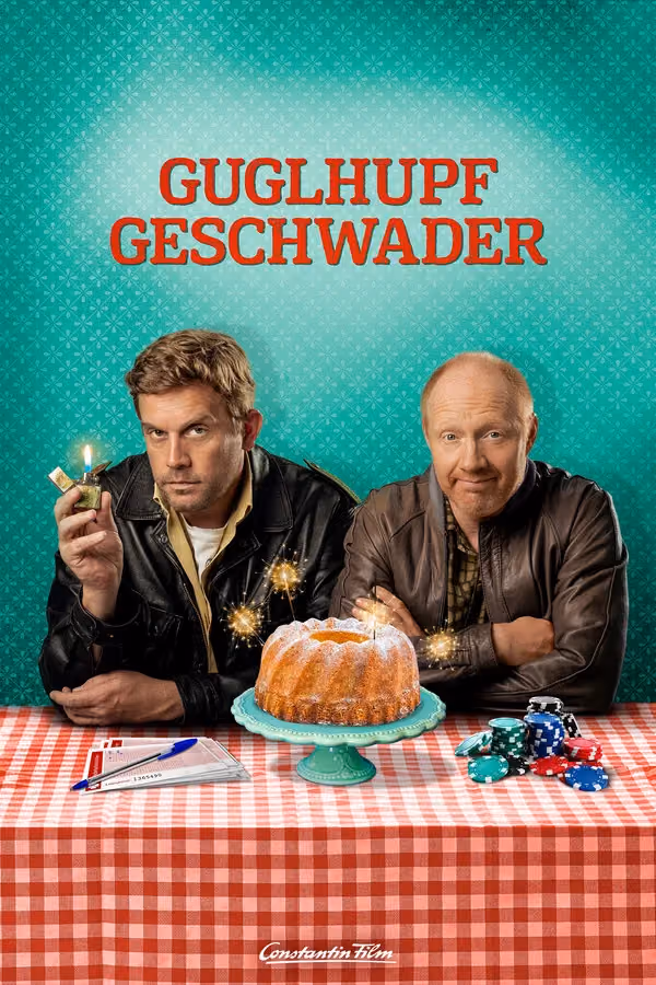 Guglhupfgeschwader (2022)