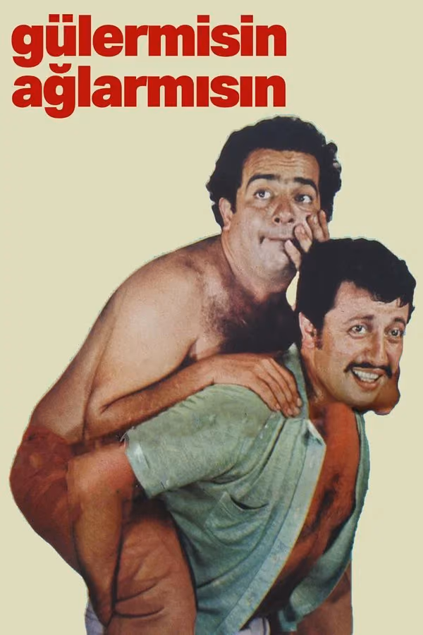 Güler misin Ağlar mısın (1975)