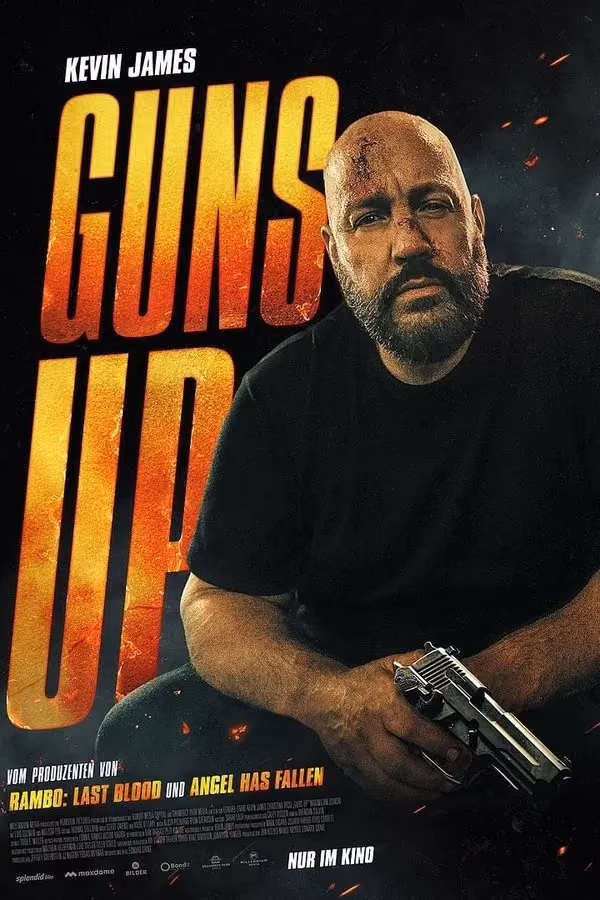 Guns Up (2025)