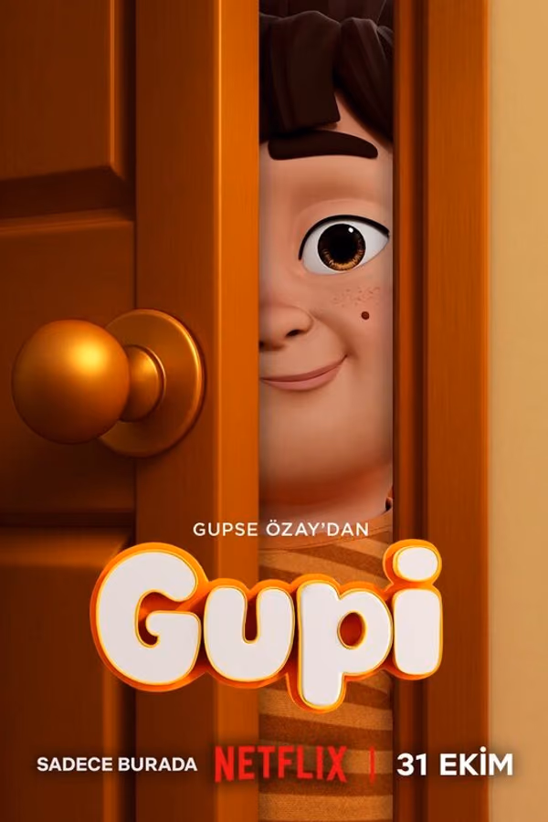 Gupi