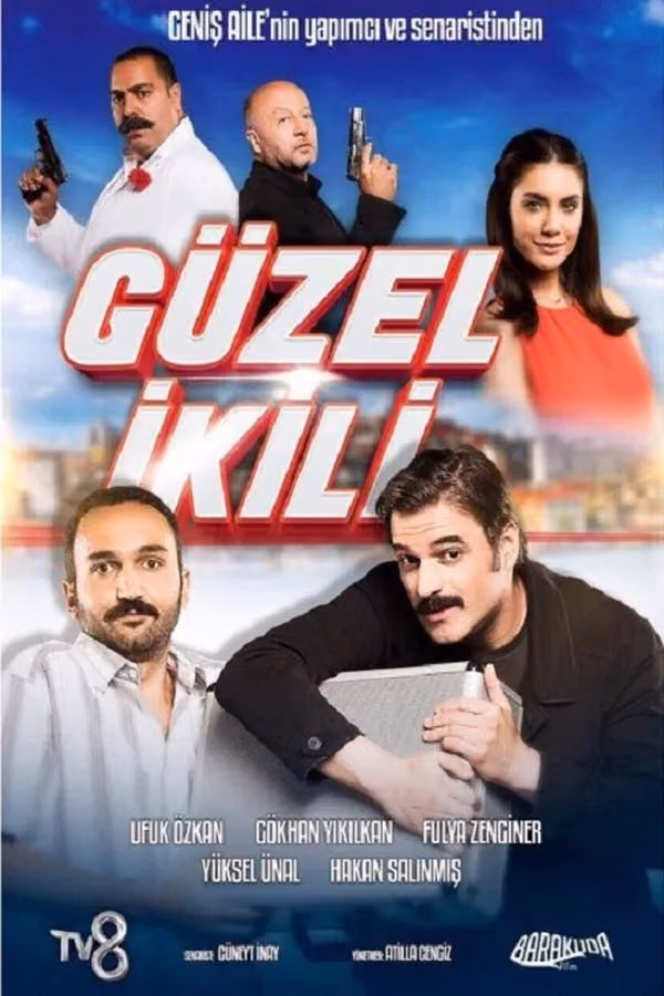 Güzel İkili (2016)