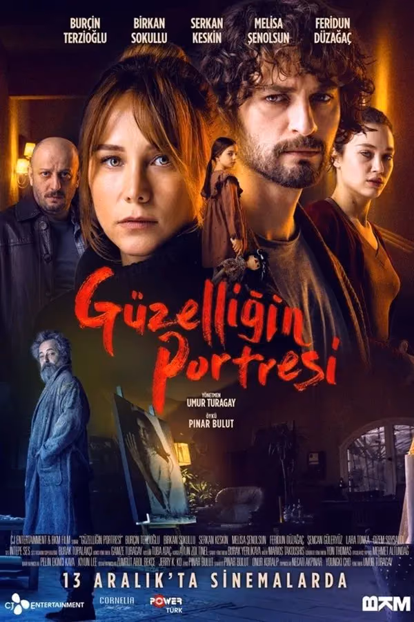 Güzelliğin Portresi (2019)