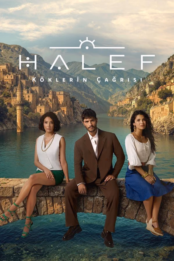 Halef: Köklerin Çağrısı