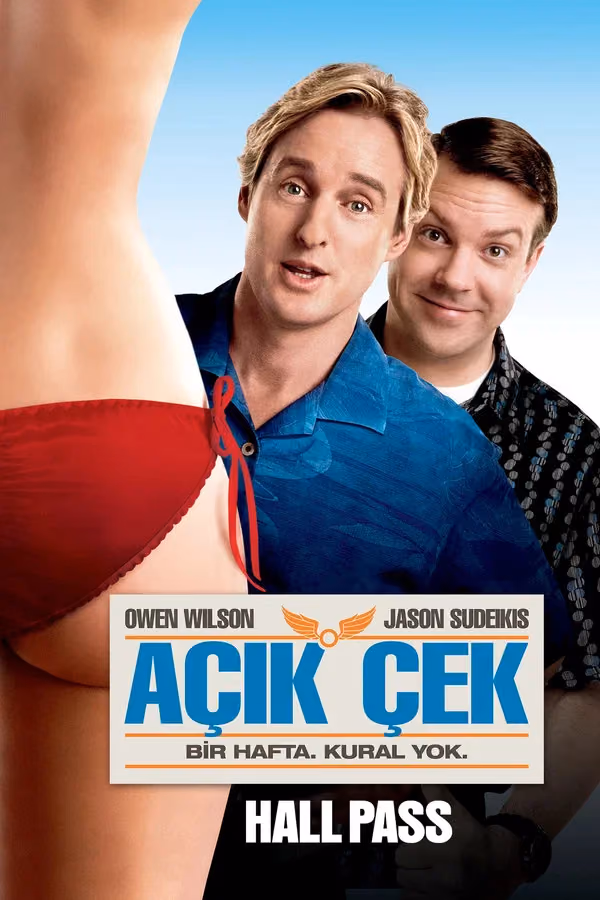 Hall Pass (2011)