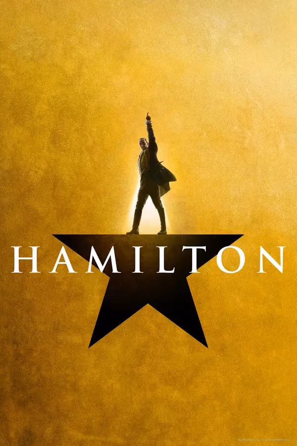 Hamilton - Tr Sub (2020)