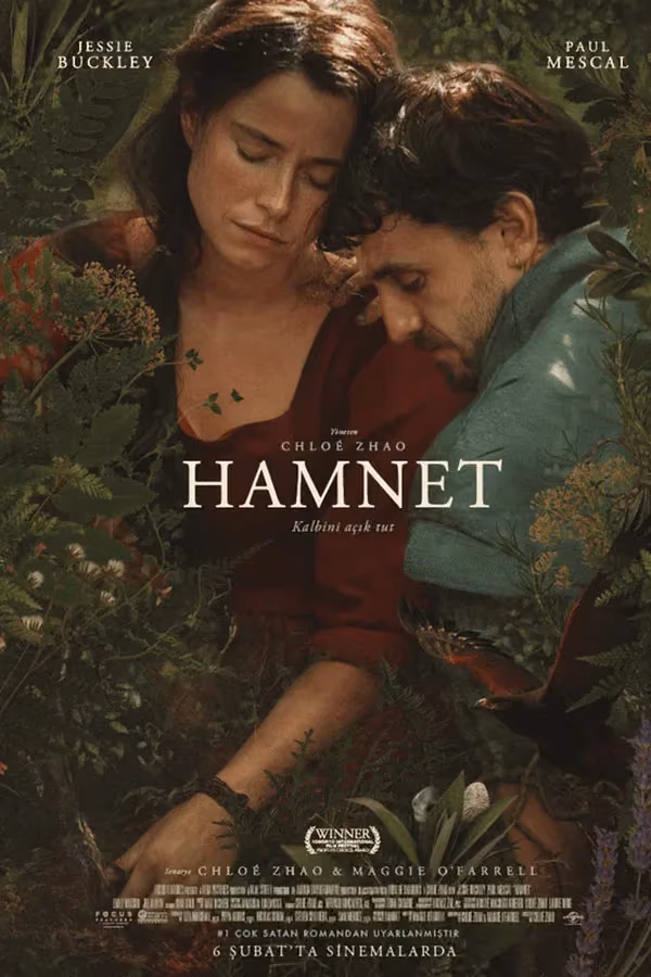 Hamnet (2025)