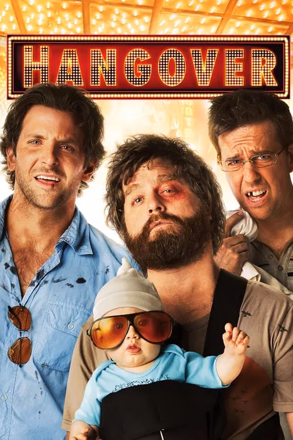Hangover (2009)