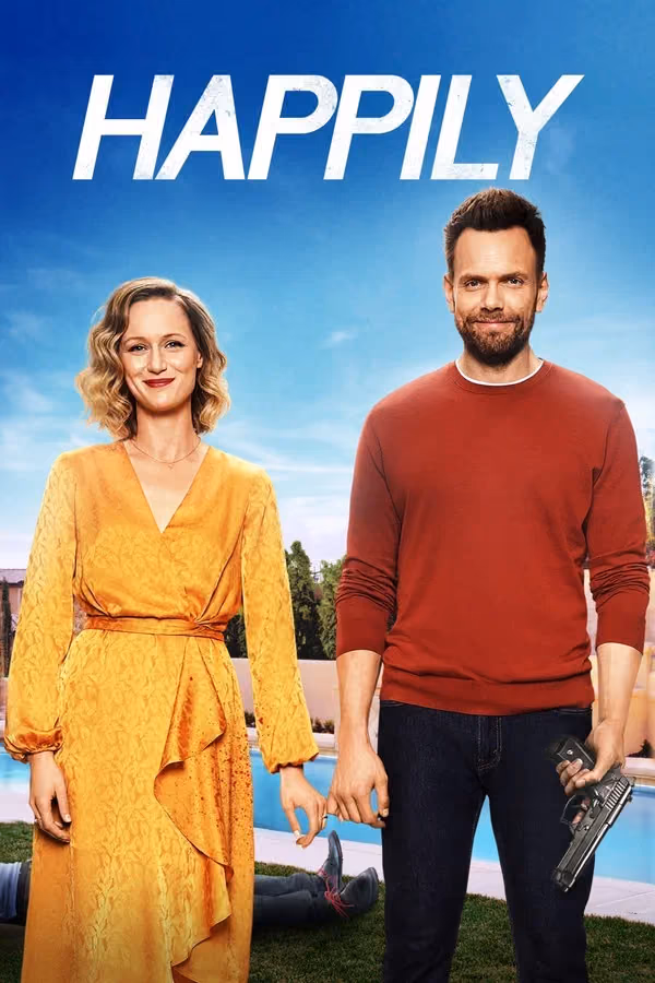 Happily (2021)