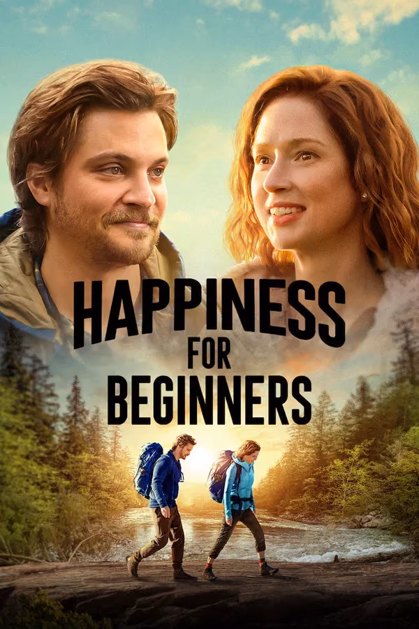 Happiness for Beginners (2023)