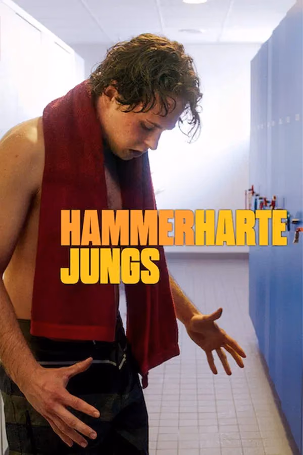 Hard Feelings (2023)