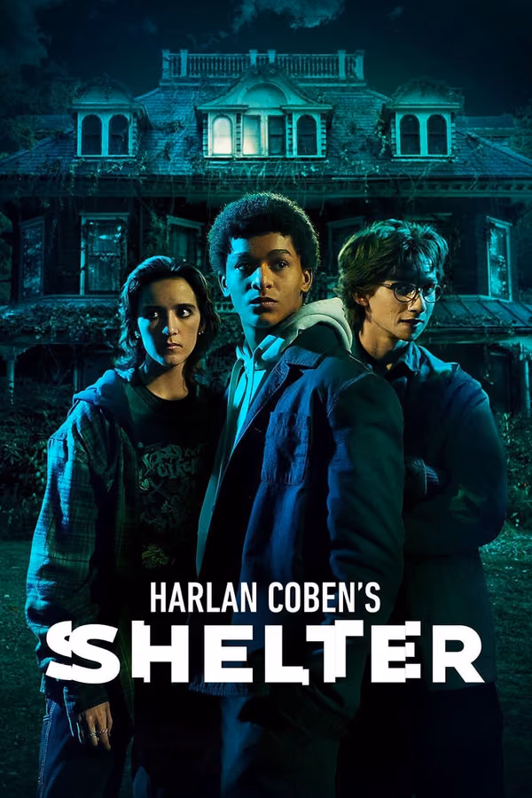Harlan Coben's Shelter