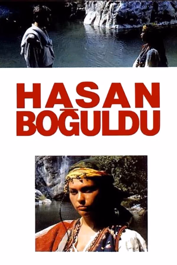 Hasan Boğuldu (1990)