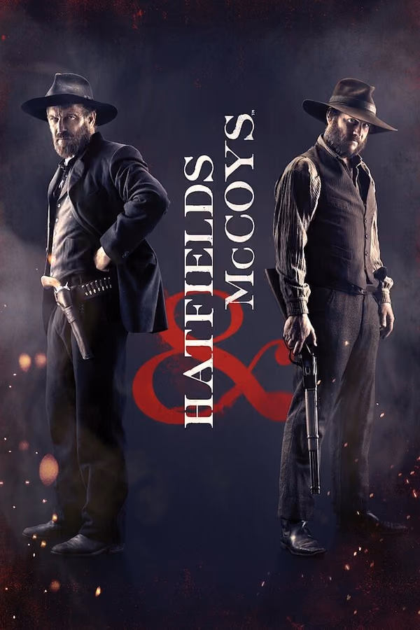 Hatfields & McCoys