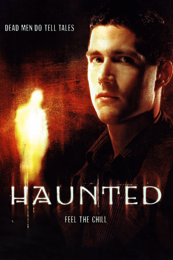 Haunted