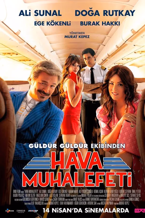 Hava Muhalefeti (2023)