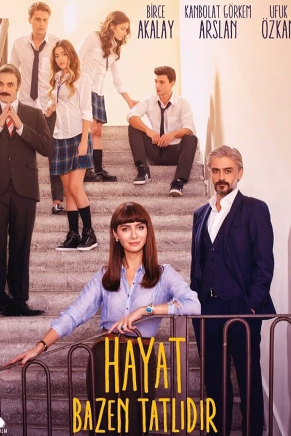 Hayat Bazen Tatlıdır