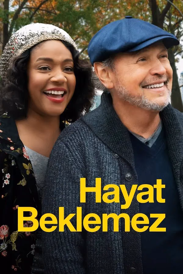 Hayat Beklemez - Here Today (2021)