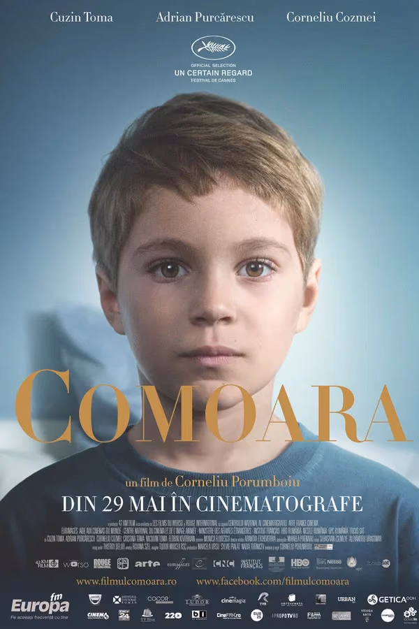 Hazine (2015)