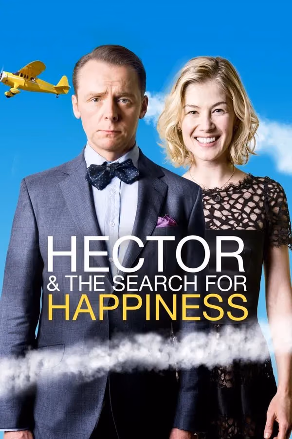 Hector'un Mutluluk Arayışı (2014)
