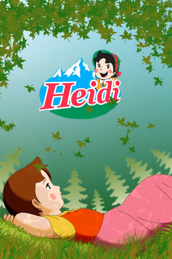 Heidi