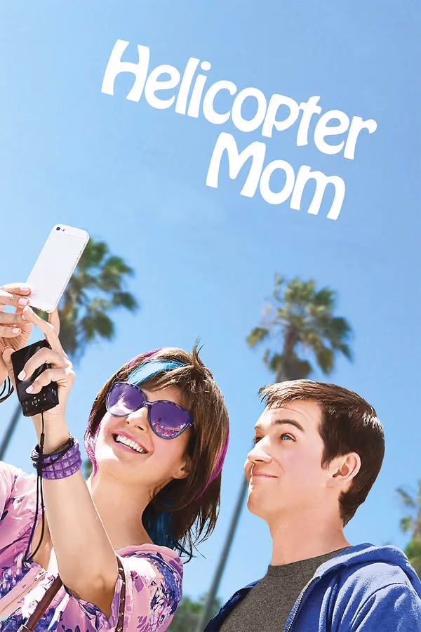 Helicopter Mom (2015)