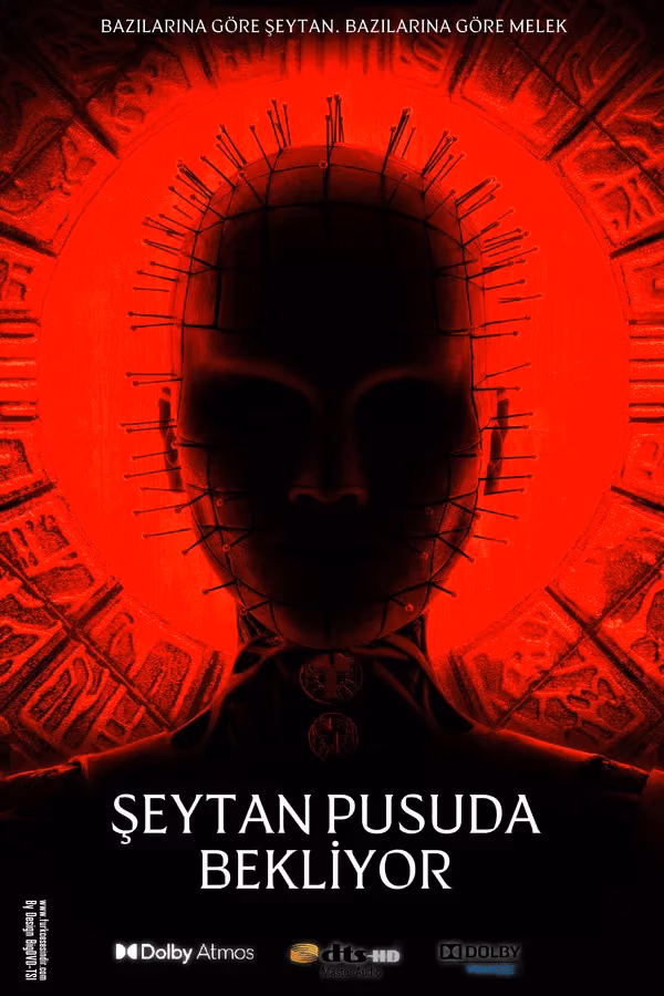 Hellraiser (2022)