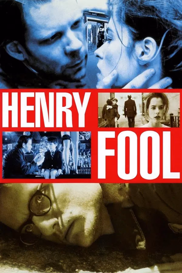 Henry Fool - TRSUB (1997)