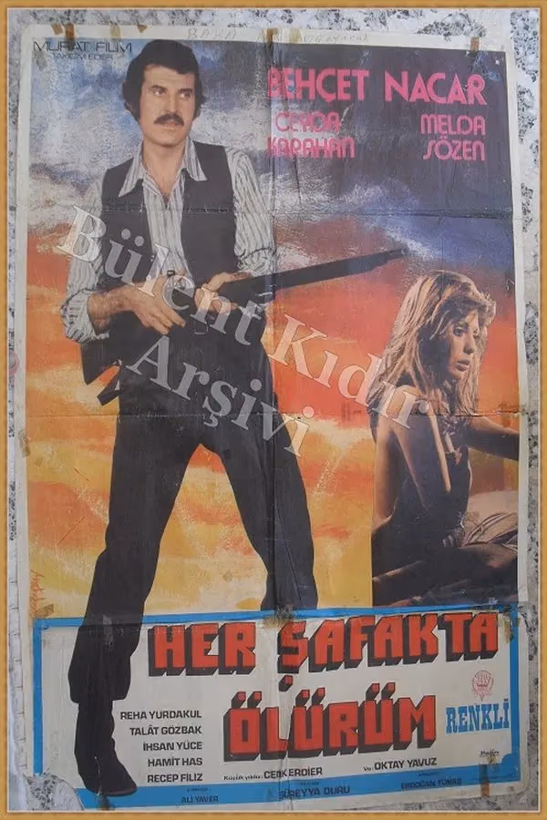 Her şafakta ölürüm (1972)