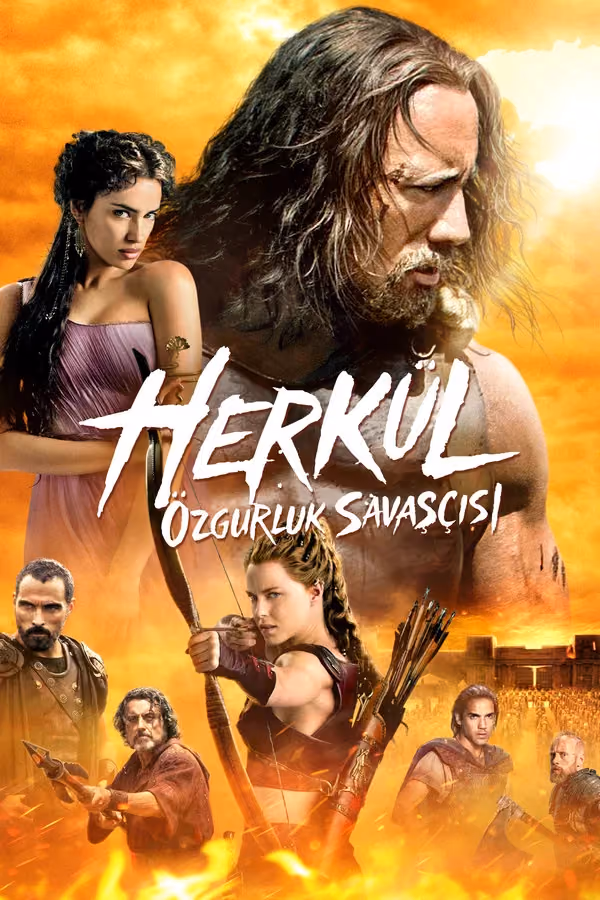 Hercules (2014)