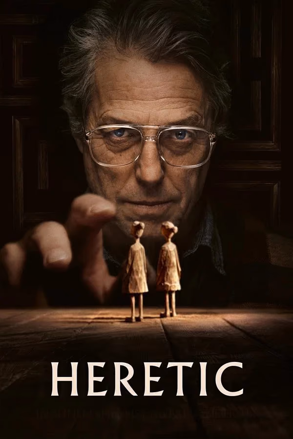 Heretic (2024)