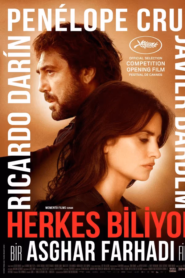 Herkes Biliyor - Todos Lo Saben (2018)