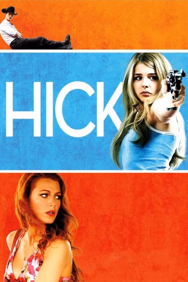 Hick (2011)