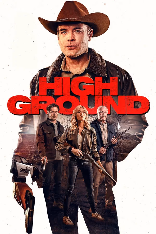 High Ground (2025)
