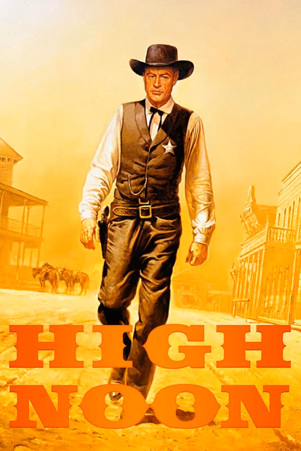 High Noon (1952)