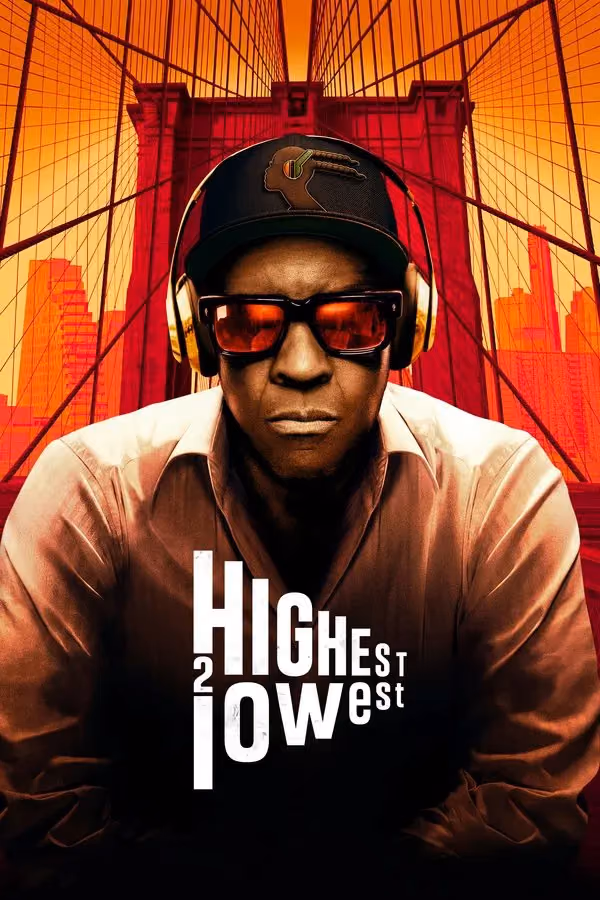 Highest 2 Lowest (2025)