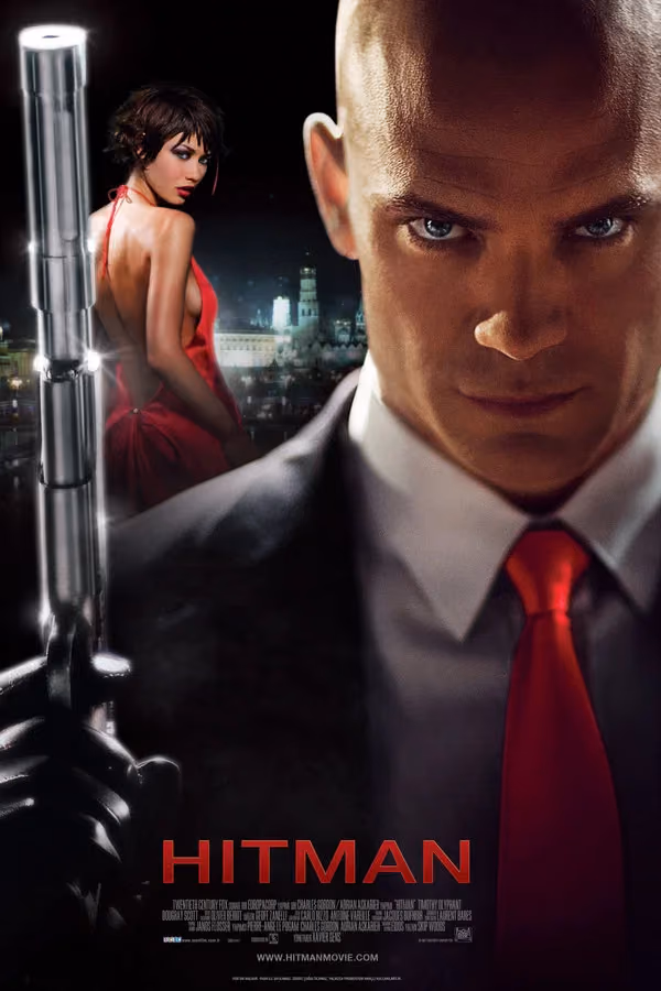 Hitman (2007)
