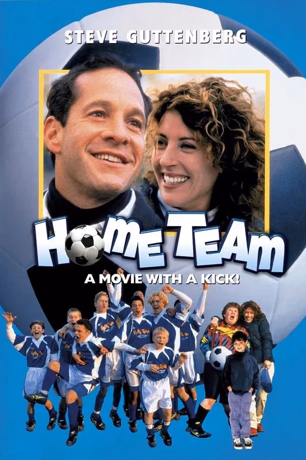 Home Team (1999)