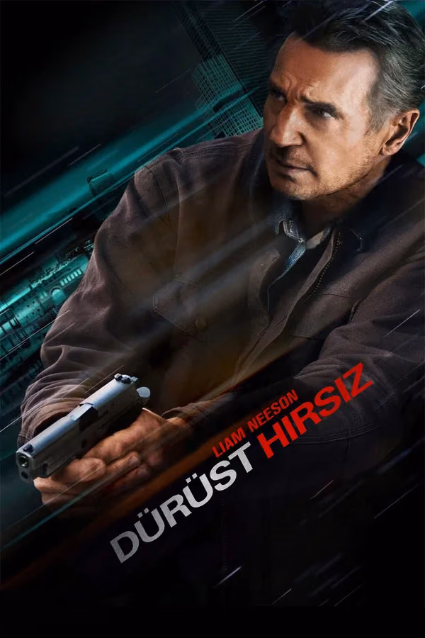 Honest Thief (2020)