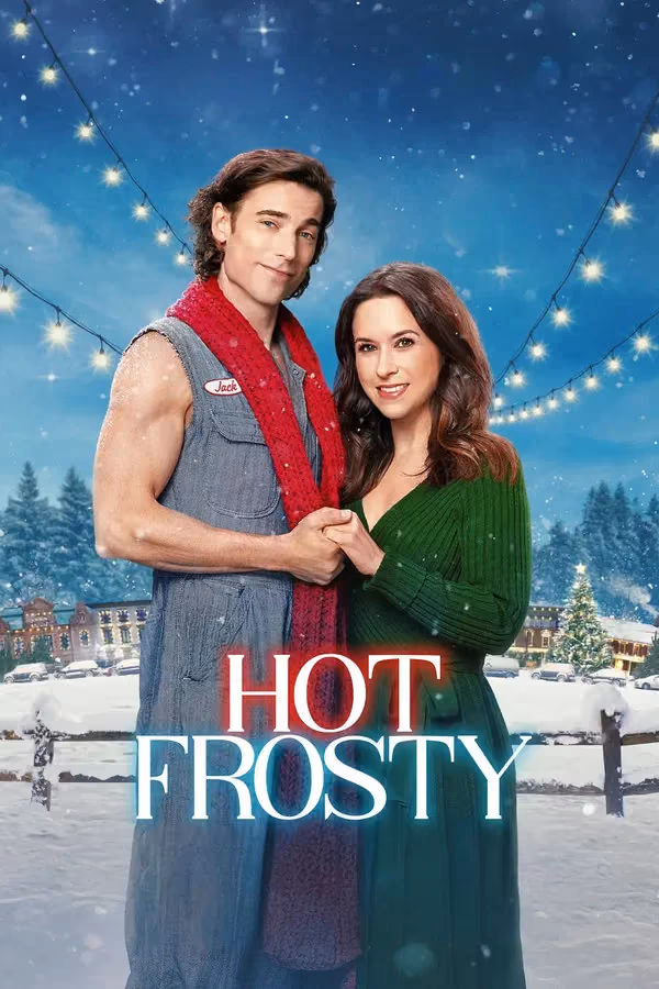 Hot Frosty (2024)