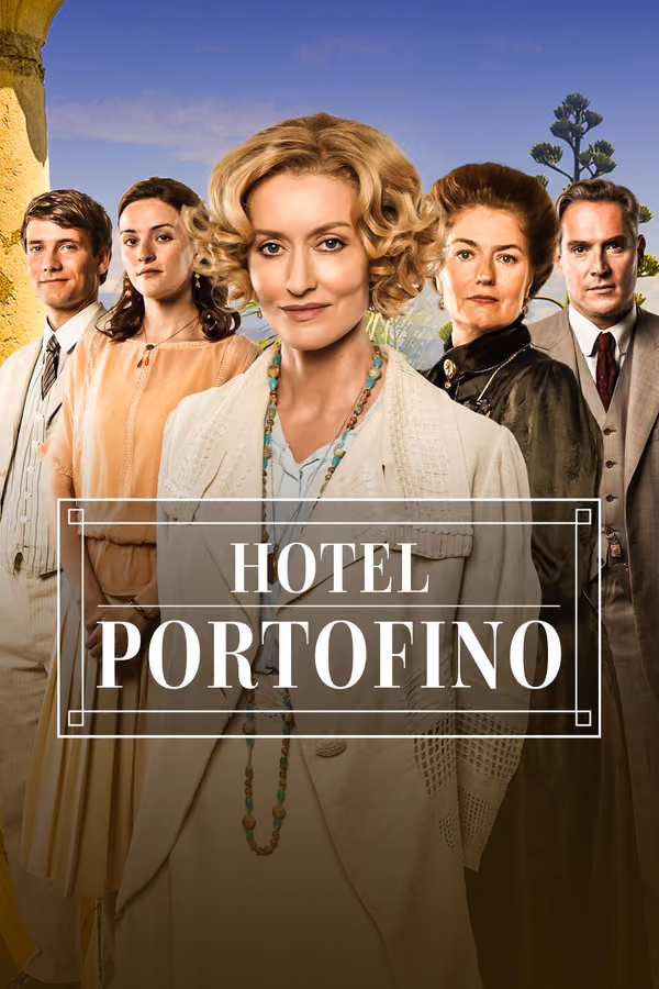 Hotel Portofino