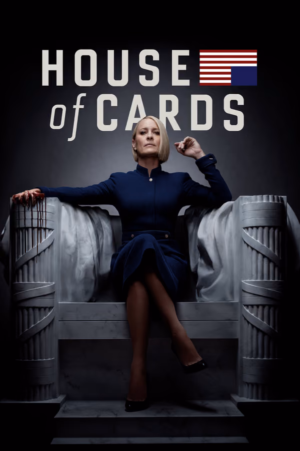 House of Cards