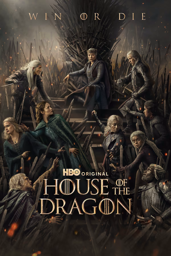 House of the Dragon