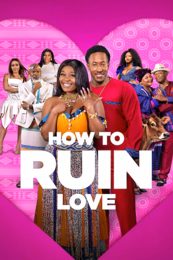 How to Ruin Love