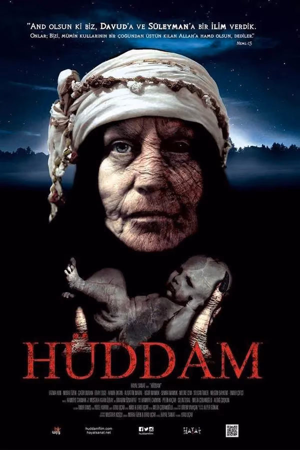 Hüddam (2015)