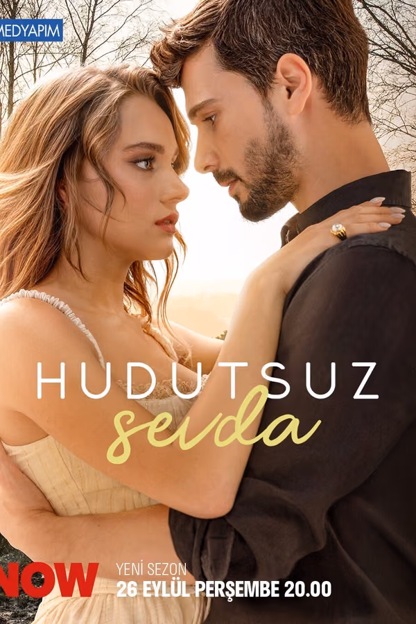Hudutsuz Sevda