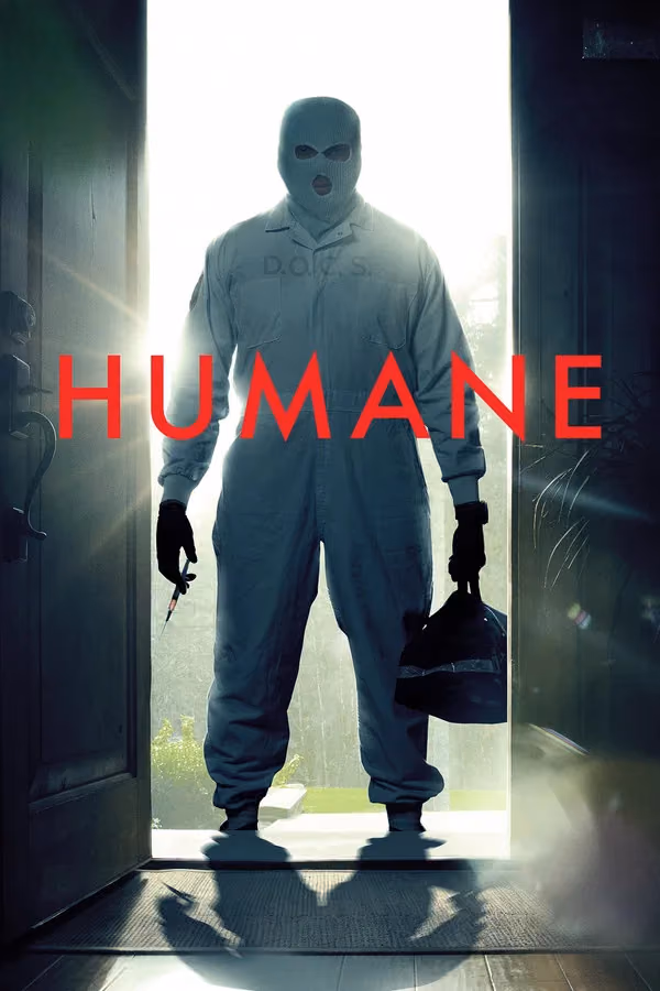 Humane - Tr Sub (2024)